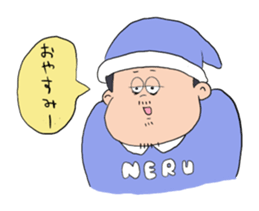 OGAWAKUN Sticker sticker #4286427
