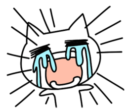 Ahhhhhhhh! sticker #4286920