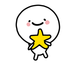 I tell for heart sticker #4286976