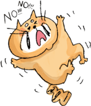 I am Ponta. sticker #4287161