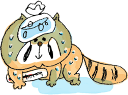 I am Ponta. sticker #4287166