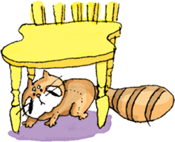 I am Ponta. sticker #4287168