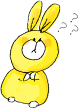 I am Ponta. sticker #4287181