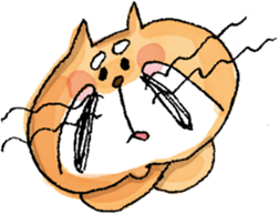 I am Ponta. sticker #4287199