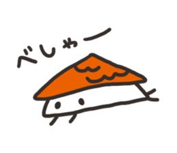 Ouchi's Sticker sticker #4287888