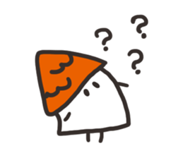 Ouchi's Sticker sticker #4287911