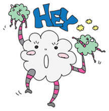 MOFUMOFU!!! sticker #4288065