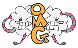 MOFUMOFU!!! sticker #4288073