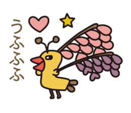 Muuters 2 sticker #4288225