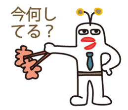 Muuters 2 sticker #4288239