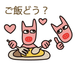 Muuters 2 sticker #4288242