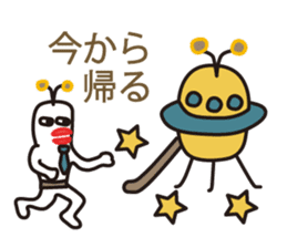 Muuters 2 sticker #4288243