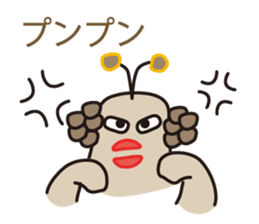 Muuters 2 sticker #4288244