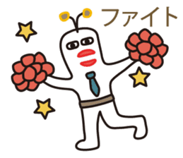 Muuters 2 sticker #4288249