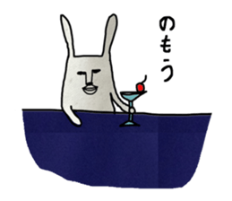 Mr.Nolly sticker #4288708