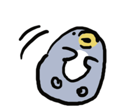 PENPENPENGUIN sticker #4288956