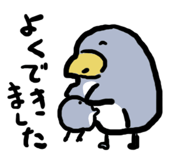 PENPENPENGUIN sticker #4288971