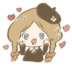 ApplegarthChildren sticker #4289548