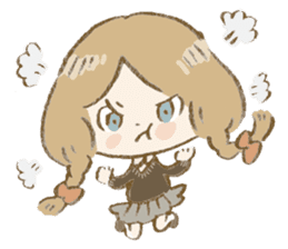 ApplegarthChildren sticker #4289550