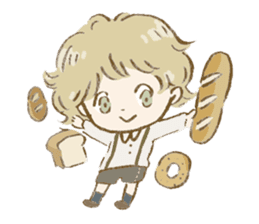 ApplegarthChildren sticker #4289551