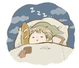 ApplegarthChildren sticker #4289552