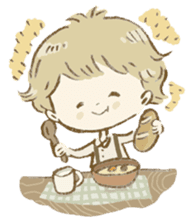 ApplegarthChildren sticker #4289553