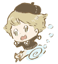 ApplegarthChildren sticker #4289555