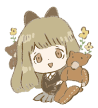 ApplegarthChildren sticker #4289556