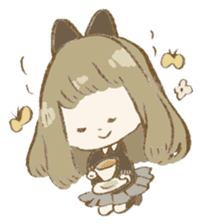 ApplegarthChildren sticker #4289558