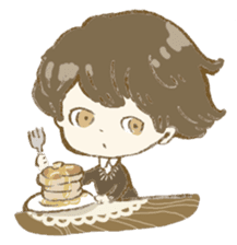 ApplegarthChildren sticker #4289562