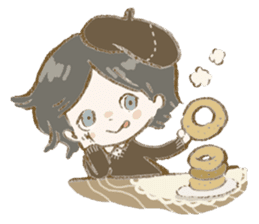 ApplegarthChildren sticker #4289568