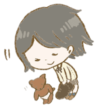 ApplegarthChildren sticker #4289569