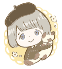 ApplegarthChildren sticker #4289570