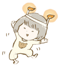 ApplegarthChildren sticker #4289571