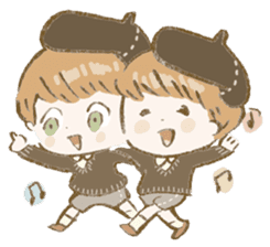 ApplegarthChildren sticker #4289573