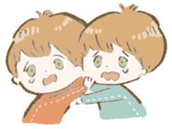 ApplegarthChildren sticker #4289575