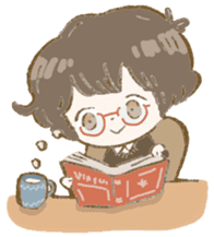 ApplegarthChildren sticker #4289576