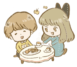 ApplegarthChildren sticker #4289579