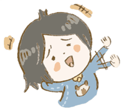 ApplegarthChildren sticker #4289581