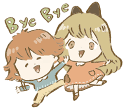 ApplegarthChildren sticker #4289583