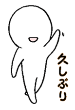 Daily life of the Waito sticker #4289706