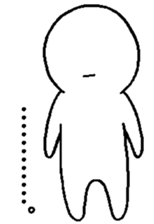 Daily life of the Waito sticker #4289708