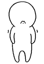 Daily life of the Waito sticker #4289711