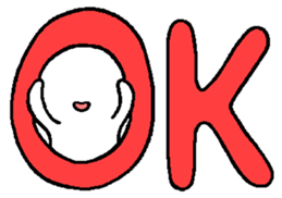 Daily life of the Waito sticker #4289714