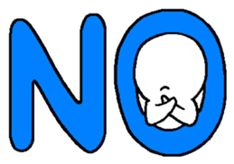 Daily life of the Waito sticker #4289715