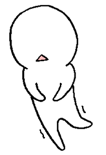 Daily life of the Waito sticker #4289716