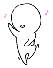 Daily life of the Waito sticker #4289724