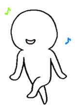 Daily life of the Waito sticker #4289725