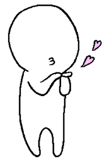 Daily life of the Waito sticker #4289726