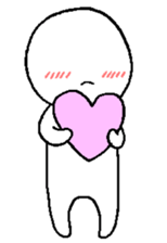 Daily life of the Waito sticker #4289727